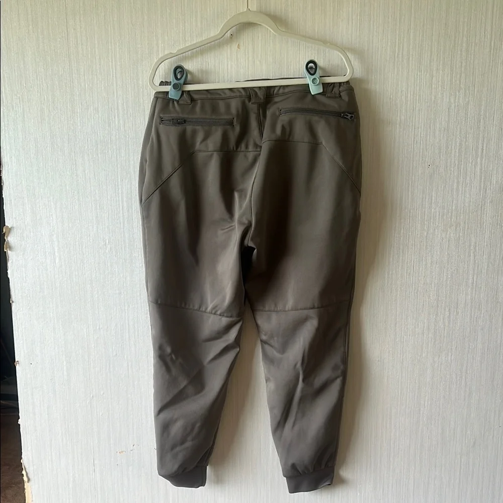 Final Approach Boot Pant